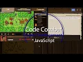 Code Combat - Level 1 Defense of Plainswood JavaScript