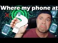 How To Find My Phone on Android track stolen android phone