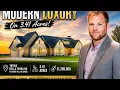 1 399 Million Dream Home on 3 41 Acres Pleasant Hill MO Luxury Home Tour