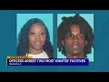 Two of Nashville s Most Wanted fugitives arrested