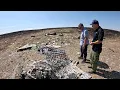 Recreational Shooting etiquette and safety on BLM lands