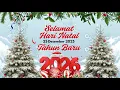 Lagu VIDEO INTRO UCAPAN HARI NATAL 2025 DAN TAHUN BARU 2026 | part17