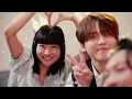 Keung To 姜濤 《On a SunnyDay》 Behind The Scenes