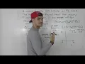 MCR3U - What Ticket Price Maximizes Revenue Quadratic Word Problem