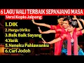 6 Lagu Wali Terbaik Sepanjang Masa Versi Koplo Jaipong – Dijamin Bikin Goyang!