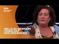 Download Lagu Van der Plas (BBB) over PVV-vergelijking en hokjesdenken: 'Asiel en migratie is een grote zorg'