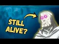 The Fullmetal Alchemist Iceberg Explained