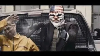 أقوى اغاني المافيا الروسية من فيلم اكشن فيديو حماسي 