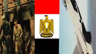 خطاب السادات الذى لا يذاع كاملا   اكتوبر      دندنها