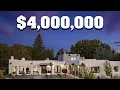 Southwestern Hidden Gem in Taos NM for 4M