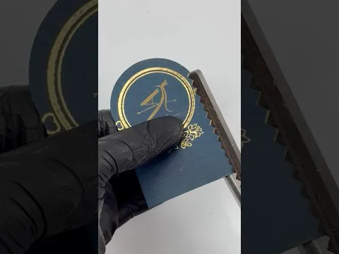 Cutting amazin