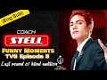 Download Lagu [Eng sub]TVG Episode 5; FUNNY MOMENTS WITH STELL/Last round of blind audition #thevoicegenerationsph