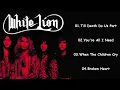The Best Of White Lion