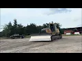 2011 DEERE 850K For Sale