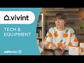 A Quick Look at Vivint s Tech Equipment Basics and What Stands Out