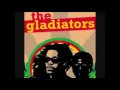 The Gladiators The Race
