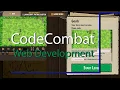 CodeCombat Web Development 2 - Level 5 Tutorial with Answers