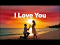 Lagu ( REGGAE ) Reggae Awathom - I Love You