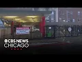 Shots fired at Cook County Sheriff s deputies near Mount Sinai Hospital