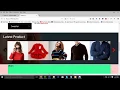 Html to WordPress Convert Bangla Tutorial Class 6