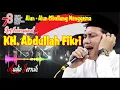 Download Lagu 🔴Live Qori Internasional KH. Abdullah Fikri || HUT RI ke 78 || Alun2 Cibaliung - Pandeglang - Banten