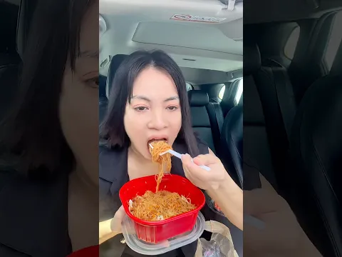 7 /11 Kuay Teow 🍜 | Delicious Thai Noodle Soup #food #thailand food