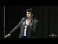 Austin Irby - Jailhouse Rock