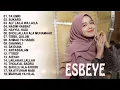 KUMPULAN LAGU ALMA ESBEYE TERBARU 2022 GAMBUS ESBEYE