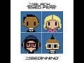 The Time (Dirty Bit) - The Black Eyed Peas