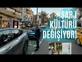 Şarj Kültürü Nereye Gidiyor? Sokaklarda DC Şarj Başlıyor!