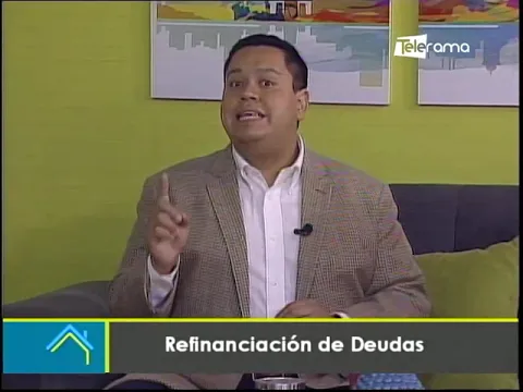 Refinanciación de Deudas