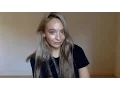 Dark Ash Blonde Hair Colour DIY Tutorial