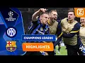 Download Lagu DE BESTE HALVE FINALE OOIT IN DE CHAMPIONS LEAGUE!!? 😍🥵 | Inter vs Barça | Champions League 2024/25