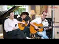 เหงา - Peacemaker [live session]