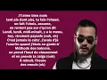 Naps ft. SCH - La danse des bandits (Paroles/Lyrics)