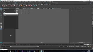 Maya Python MASH Custom Tool