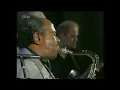 Afternoon in Paris - Milt Jackson - Benny Golson - Art Farmer 1997