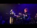 DOMi JD BECK - Live at The Moroccan Lounge DTLA 2020