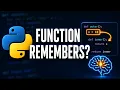 Python Closures Explained The Function That Remembers