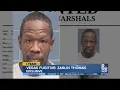 I-Team U S Marshals Zarlin Thomas is one of southern Nevada s most wanted