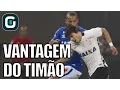 Download Lagu Corinthians abre vantagem por vaga na semifinal (29/09/16) - Gazeta Esportiva