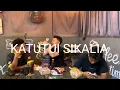 Download Lagu katutui sikalia  - hisyam lalang cover