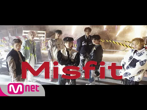 Download MP3 [최종회] ♬ Misfit - NCT U | NCT WORLD 2.0 | Mnet 201203 방송