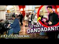 Download Lagu I Played DANDADAN OP (Otonoke) on Piano in Public!