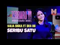 Download Lagu SERIBU SATU | KALIA SISKA