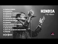 Download Lagu Hindia - Menari Dengan Bayangan | Full Album | Baskara Putra