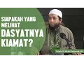 Download Lagu Siapa yang melihat dasyatnya kiamat? Ustadz DR Khalid Basalamah, MA