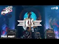 Download Lagu KIS | GVFI DISTORE SOUND GO!