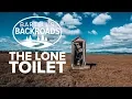 Solved The Mystery of the Lone Toilet Bartell s Backroads