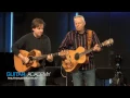 Isn't She Lovely (Live) | Collaborations | Tommy Emmanuel \u0026 Wim Den Herder